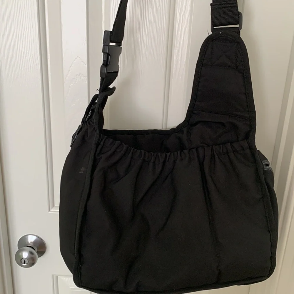 Unisex Diaper bag